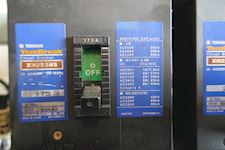 Terasaki TemBreaker XH 225NS  175A - 1