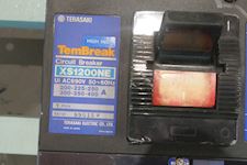 Terasaki TemBreaker XS 1200NE 200A - 1