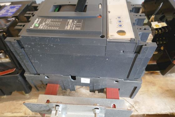 Schneider Electric NSX 400N #3