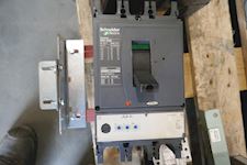 Schneider Electric NSX 400N - 1