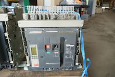 Schneider Electric NW12H1 1250A - 1