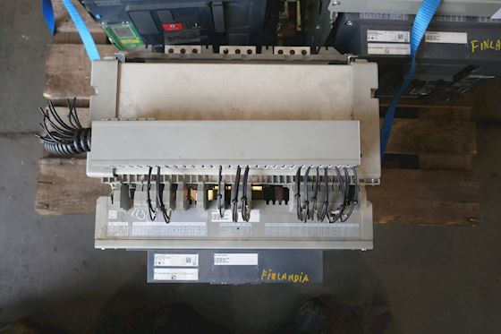 Schneider Electric NW32H1  250A #4