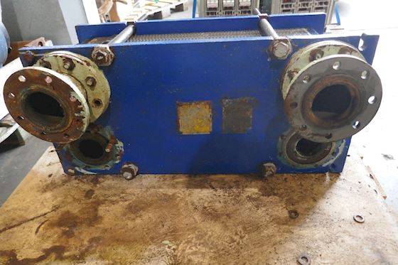 Alfa Laval M10-BFM #2