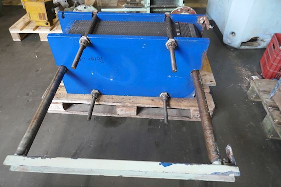 Alfa Laval M10-BFM #3