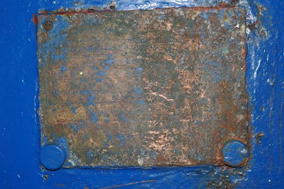 Alfa Laval M10-BFM #4