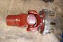 Unknown Cardan Shaft Female and Male #2