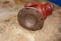 Unknown Cardan Shaft Female and Male #4