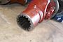 Unknown Cardan Shaft Female and Male #3