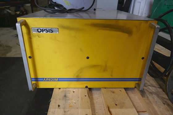 Opsis Flue Gas Analysis Parts #2