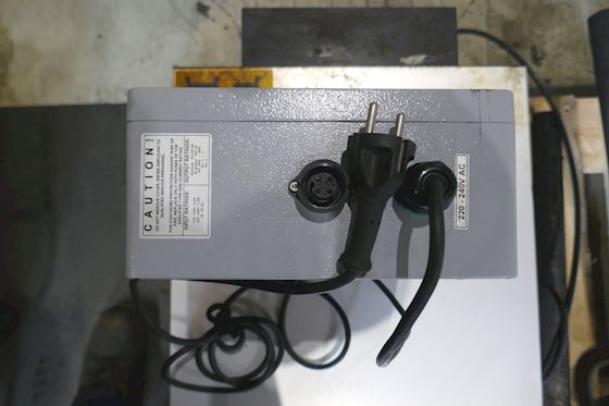 Opsis Flue Gas Analysis Parts #7