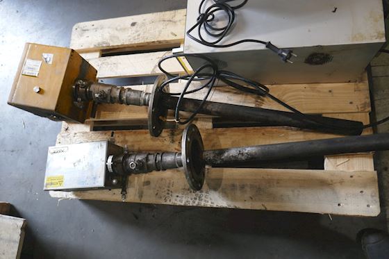 Opsis Flue Gas Analysis Parts #1