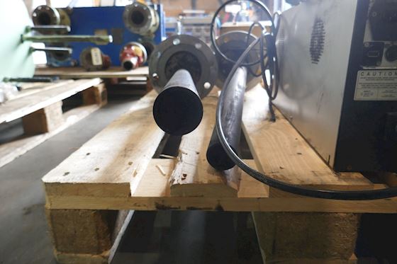 Opsis Flue Gas Analysis Parts #11