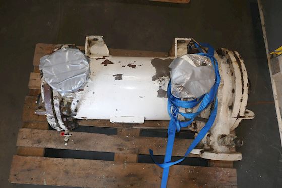 FUO Rumia Oil Cooler OZ11 #2