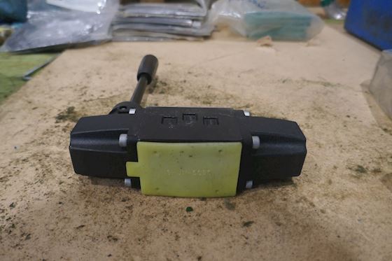 Atos On/Off Directional Control Valve DH-0111 50 #2