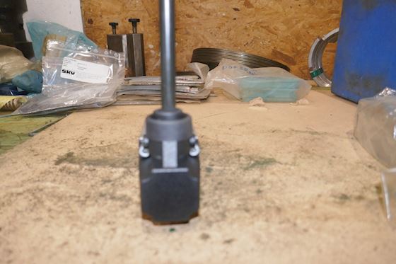 Atos On/Off Directional Control Valve DH-0111 50 #5