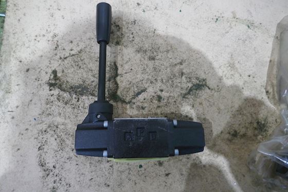 Atos On/Off Directional Control Valve DH-0111 50 #4