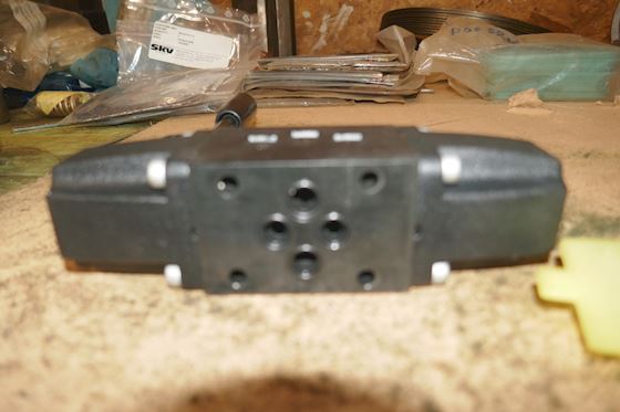 Atos On/Off Directional Control Valve DH-0111 50 #3