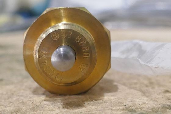 Scania Reverse Light Switch 1303471 #2