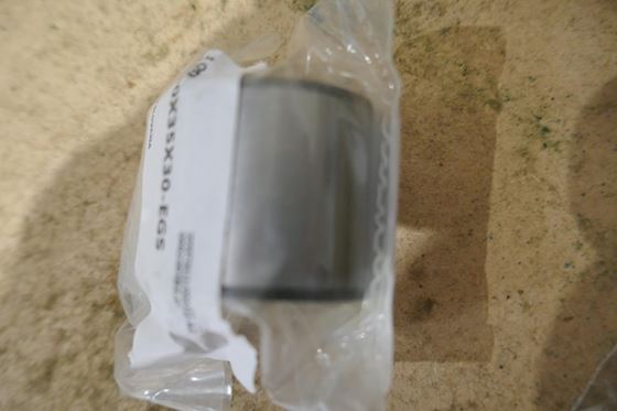 MacGregor Sealing Kit #6