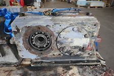 Wichmann Parallel Shaft Gearbox - 1