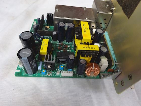 Furuno Power Supply P0233 #2