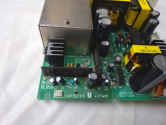 Furuno Power Supply P0233 #3