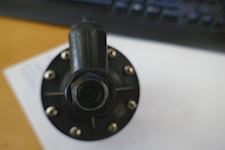 Unknown Dishwasher Dosing Pump - 1