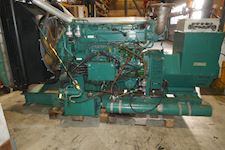 Volvo Penta TAMD71B - 1