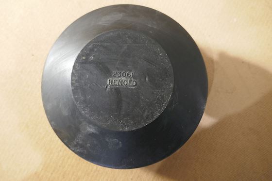 Renold Flexible Coupling Insert Block SM60 Rubber #1