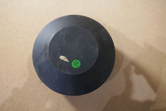 Renold Flexible Coupling Insert Block SM60 Rubber #3