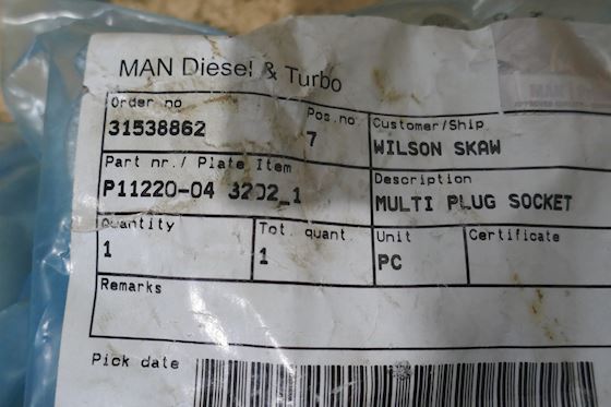 Renold Flexible Coupling Insert Block SM60 Rubber #4