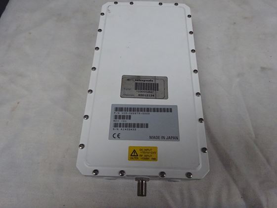 Furuno Antenneforstærker VCD-022275-0000 #3