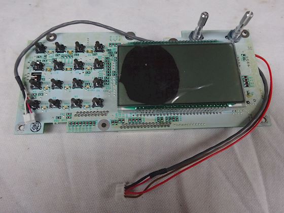 Furuno CPU FS-1562 #2