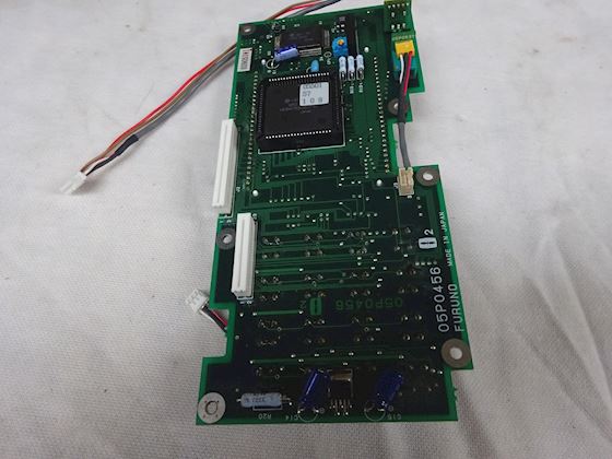 Furuno CPU FS-1562 #4