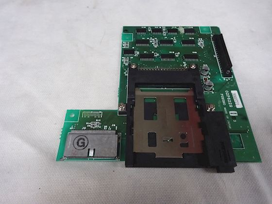 Furuno Interface Unit 0P6229 #1