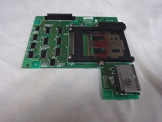Furuno Interface Unit 0P6229 #2