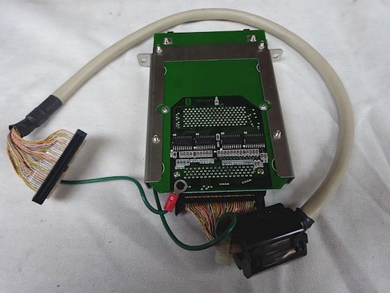 Furuno PCB 14P0262 #2