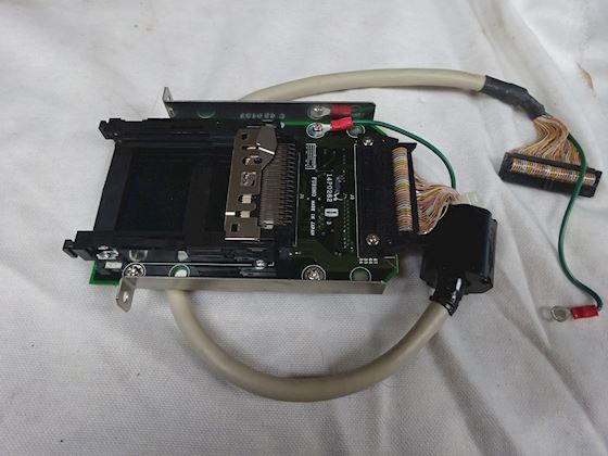 Furuno PCB 14P0262 #3