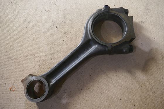 Diesel Technic Connecting Rod 51.02401.6141 #2