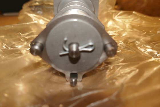 Filtrec Gap-Type Filter Slit Filter Insert #4
