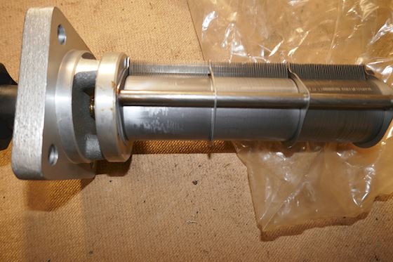Filtrec Gap-Type Filter Slit Filter Insert #3