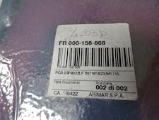 Furuno PCB 03P9322LF INT 623/M1715 - 1