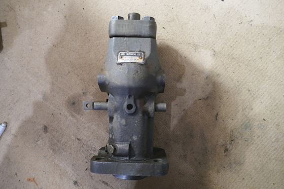 Bosch PF1CV200AS46 #5