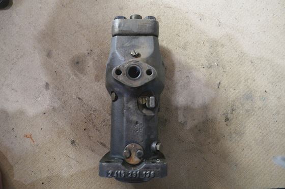 Bosch PF1CV200AS46 #2