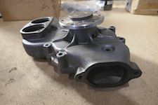 MAN HT Vand pumpe - 1