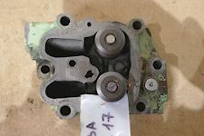 MAN Cylinder Head Refurbished 2017 - 1