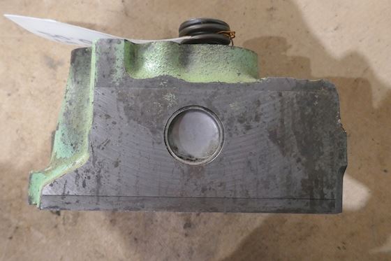 MAN Cylinder Head Refurbished 2017 #2