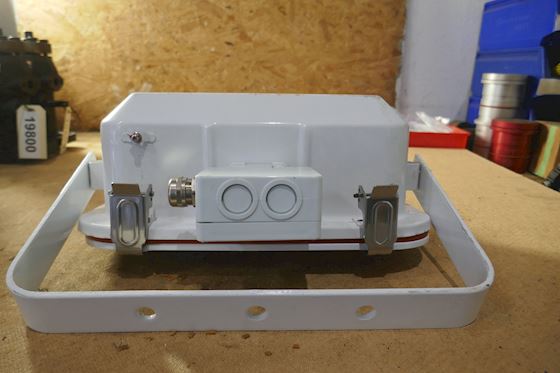 TG67A-C1000  Flood Light #3