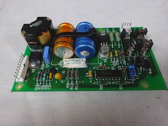 Autronica DC/DC Converter for BUP10 #1
