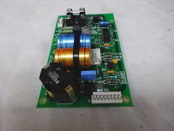 Autronica DC/DC Converter for BUP10 #2